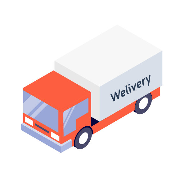 camion-welivery